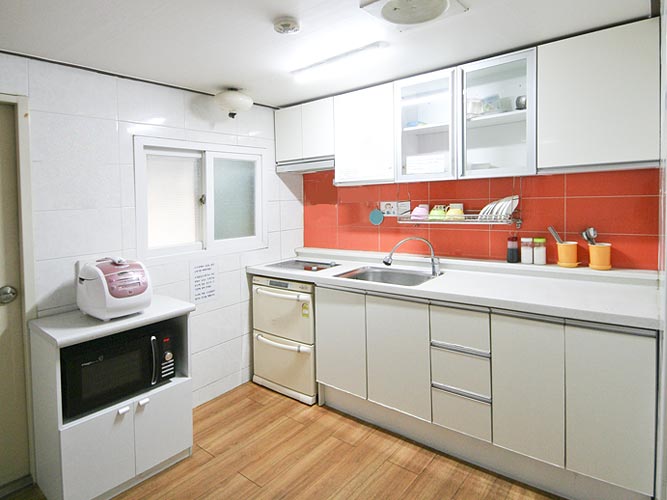 학원생들에게 최적의 위치